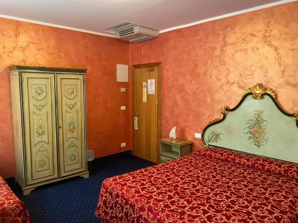 فندق ماليبران البندقية المظهر الخارجي الصورة